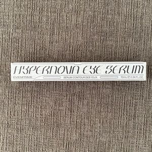 Hypernova eye serum